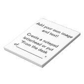 Créez un Bloc-notes ! (Tourné)