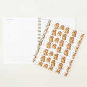 Créez un cheval mignon portant un minuscule chapea (Devant avec enveloppe)