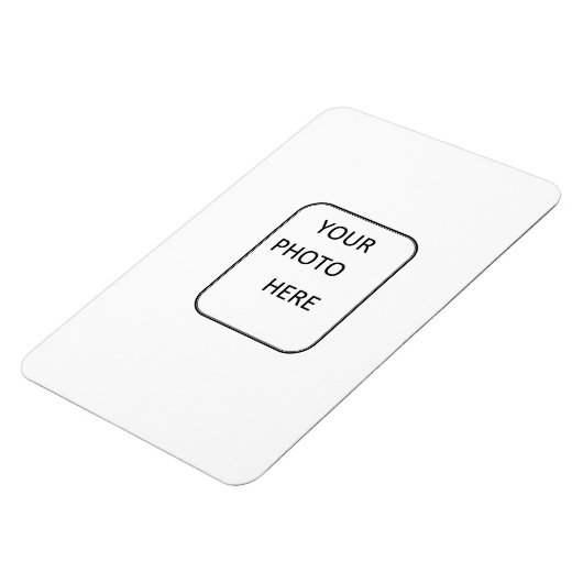 Créez Un Magnet flexible (Côté Gauche)