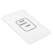 Créez Un Magnet flexible (Côté Droit)