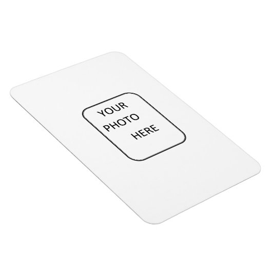 Créez Un Magnet flexible (Côté Droit)