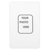 Créez Un Magnet flexible (Vertical)