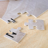 Créez un puzzle avec votre nom et votre image (Côté)