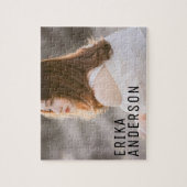 Créez un puzzle avec votre nom et votre image (Vertical)