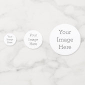 Confettis (Derrière)