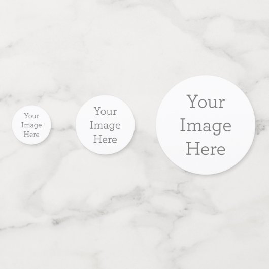 Confettis (Derrière)