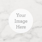 Confettis (Petit recto)