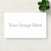 Post-It®, 25,4 cm x 15,2 cm (Bureau)