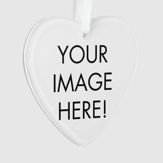 Créez vos propres (devant)