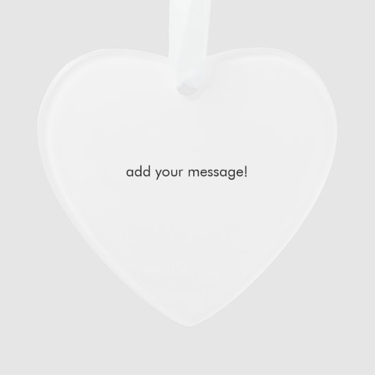 Créez vos propres (dos)