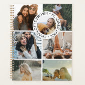 Créez vos propres 7 images (Devant)