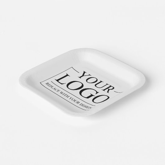 Créez vos propres assiettes en papier pour une fêt (Angulaire)