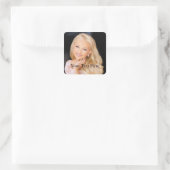 Créez vos propres autocollants photo couleur ! (Sac)