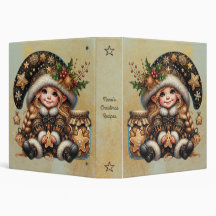 Créez vos propres biscuits de Noël magiques en for