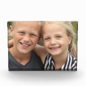 Créez vos propres blocs photo (Devant)