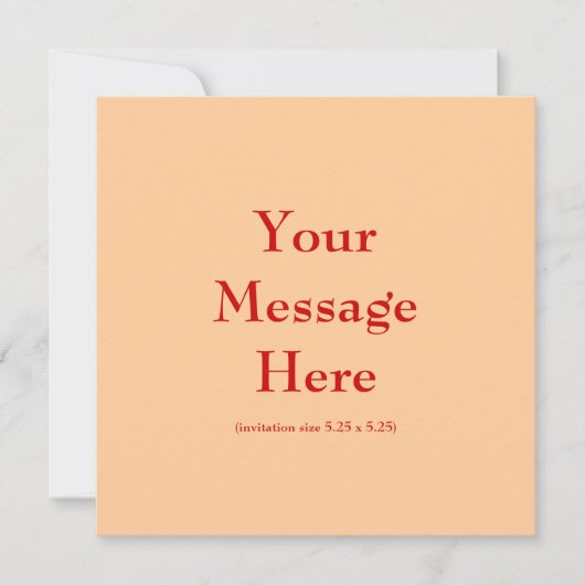 CREEZ VOS PROPRES CARTES (Devant)