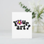 CREEZ VOS PROPRES CARTES (Debout devant)