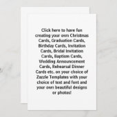 Créez vos propres cartes de conception et vos prop (Devant / Derrière)