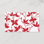 Créez vos propres cartes de rendez-vous | Gratuit (Devant)