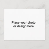 créez vos propres cartes postales (Devant)