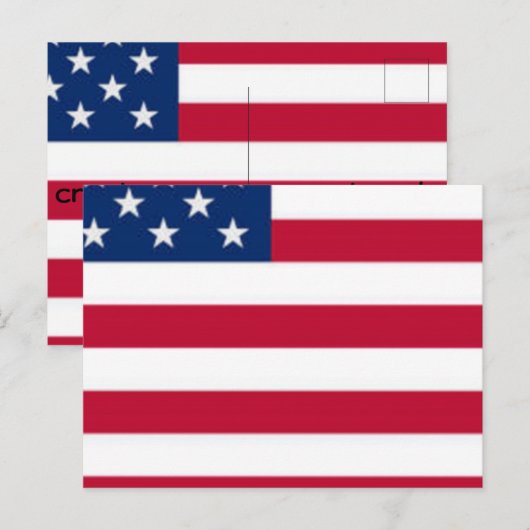 CRÉEZ VOS PROPRES CARTES POSTALES (Devant / Derrière)