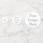 Confettis (Derrière)