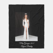 Créez vos propres - couverture confortable ! (Devant)