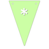 Créez vos propres drapeaux de bannières de jonctio (Premier drapeau)