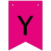 Créez vos propres drapeaux de bannières de jonctio (Deuxième drapeau)