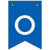 Créez vos propres drapeaux de bannières de jonctio (Troisième drapeau)