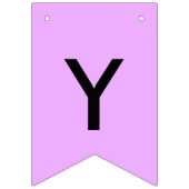Créez vos propres drapeaux de bannières de jonctio (Deuxième drapeau)