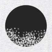 Créez vos propres Étiquettes personnalisés (Design 1)