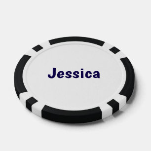 Créez Vos Propres Jetons de Poker