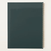 Créez vos propres lunes célestes (Dos)