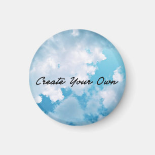 Créez vos propres magnets !