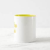créez vos propres mugs à café (Centre)