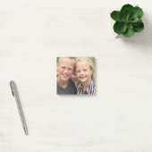 Créez vos propres notes Photo Post-It® (Bureau)