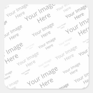 Créez vos propres Stickers Carré de petits mats pe