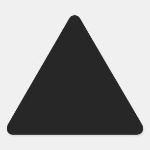 Créez vos propres stickers triangles personnalisés