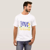 Créez Vos Propres T-Shirts Simples (Devant entier)
