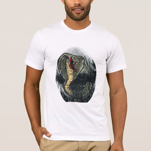 Créez Vos Propres T-Shirts Simples (Devant)