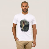 Créez Vos Propres T-Shirts Simples (Devant entier)