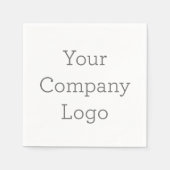 Serviettes en papier, Standard Cocktail (Devant)