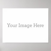 Poster, Papier pour affiche économique (semi-brillant) (Devant)