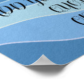 Créez votre  affiche (Coin)