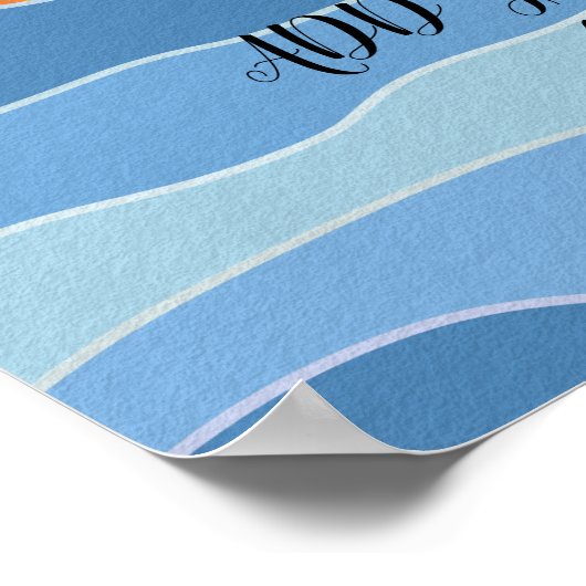 Créez votre affiche (Coin)