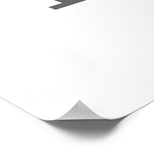 Créez votre  affiche (Coin)