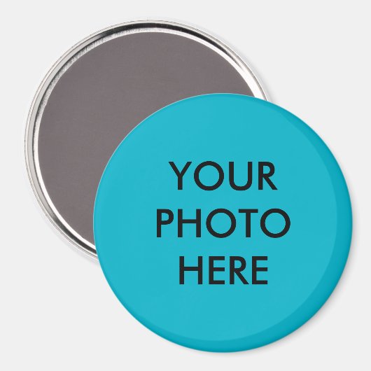 Créez votre aimant (Recto/Verso)