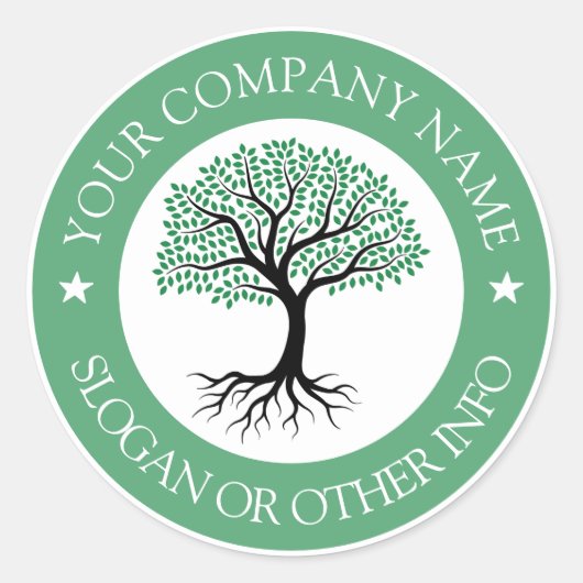 Créez votre  autocollant (Devant)