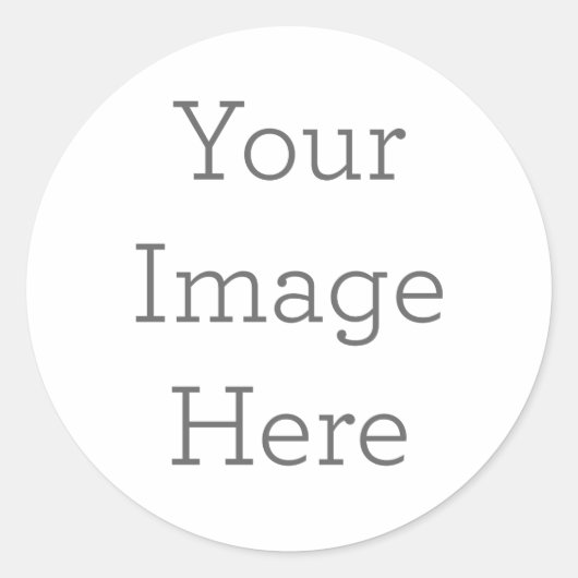 Créez votre autocollant (Devant)